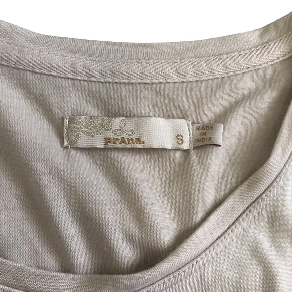 Prana Perry Midi Dress Size Small - Picture 3 of 7